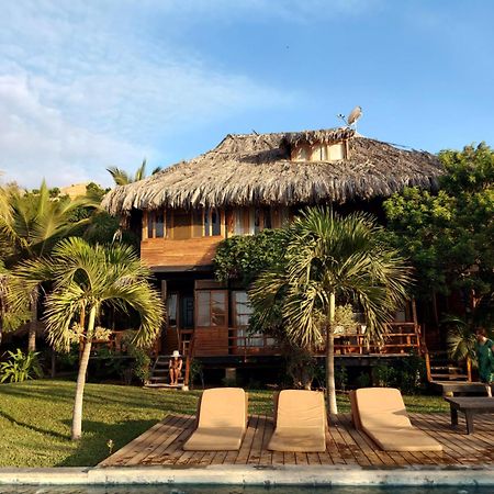 Coco Ne Villa Манкора Екстериор снимка