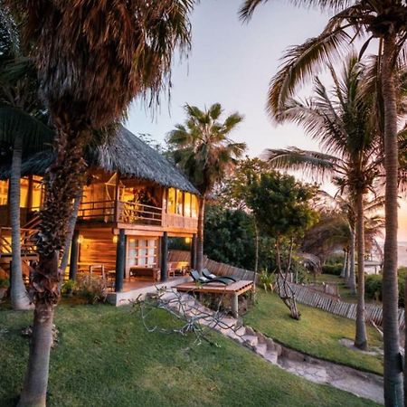 Coco Ne Villa Манкора Екстериор снимка