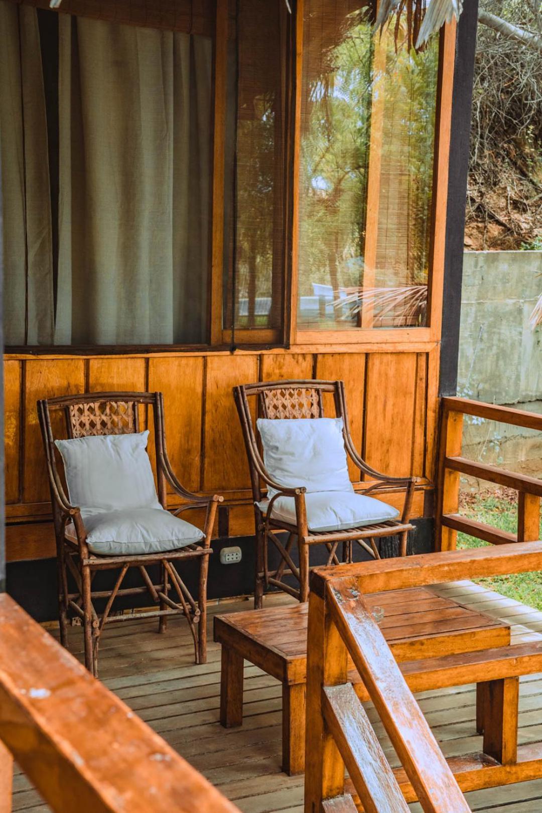 Coco Ne Villa Манкора Екстериор снимка