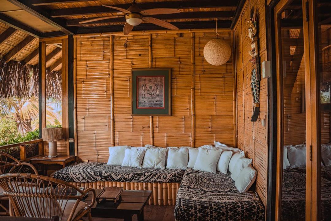 Coco Ne Villa Манкора Екстериор снимка