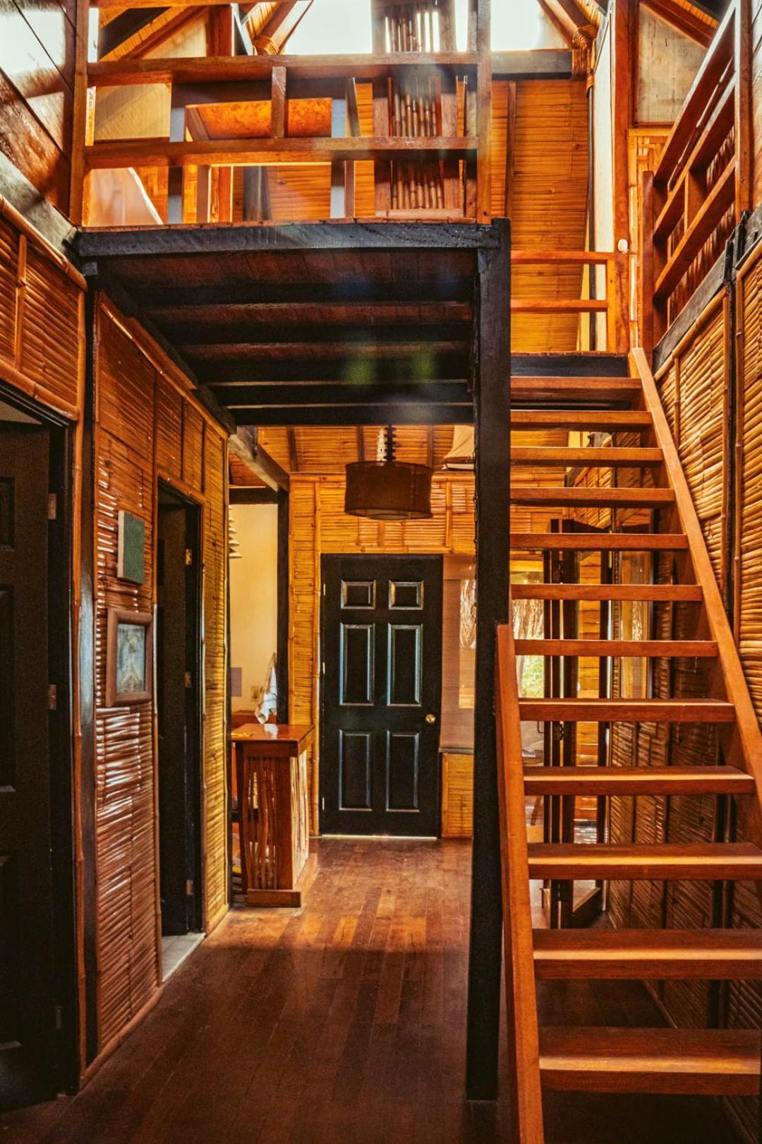 Coco Ne Villa Манкора Екстериор снимка