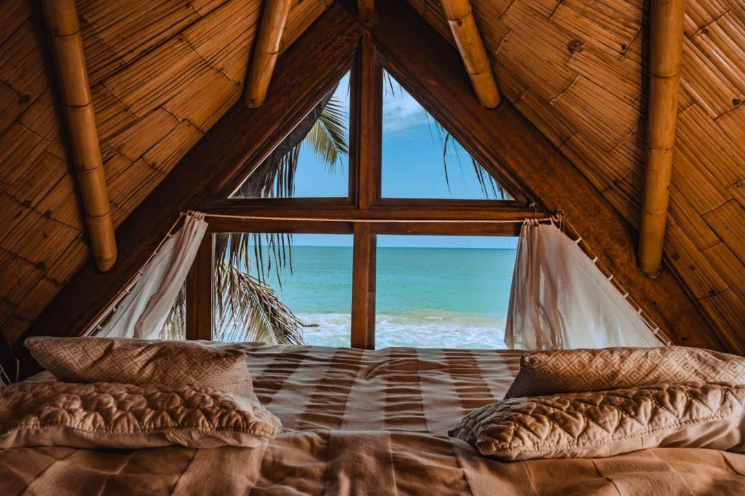 Coco Ne Villa Манкора Екстериор снимка