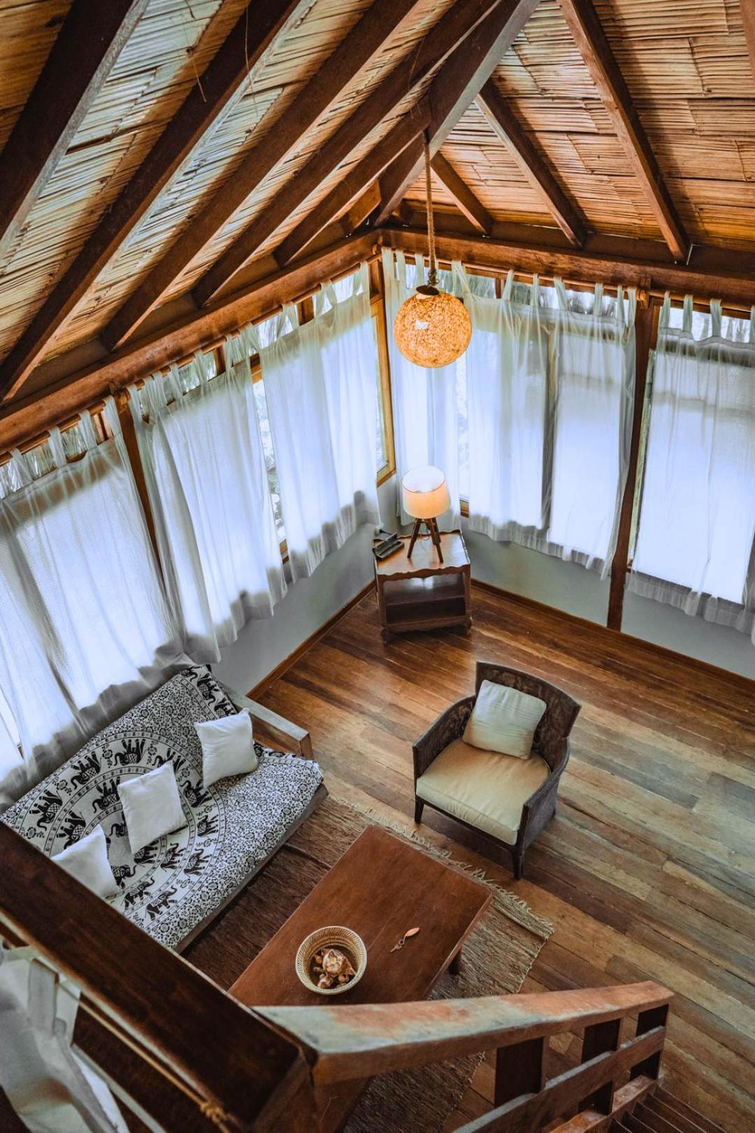 Coco Ne Villa Манкора Екстериор снимка