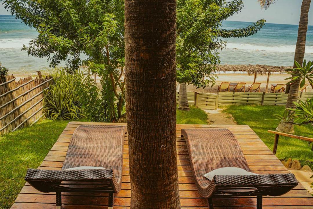 Coco Ne Villa Манкора Екстериор снимка