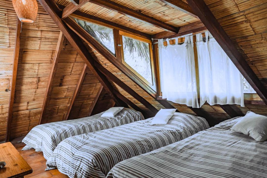 Coco Ne Villa Манкора Екстериор снимка