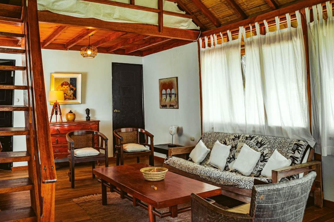 Coco Ne Villa Манкора Екстериор снимка