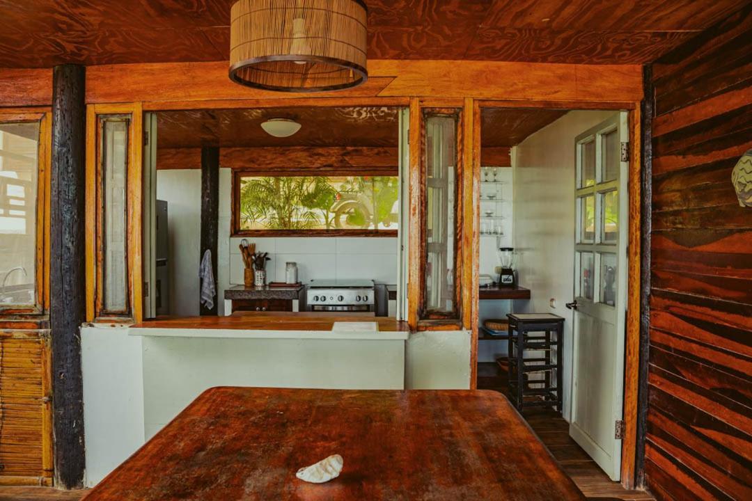 Coco Ne Villa Манкора Екстериор снимка