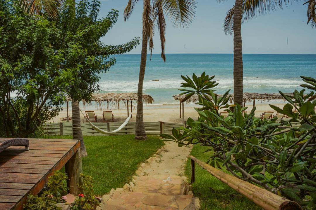 Coco Ne Villa Манкора Екстериор снимка