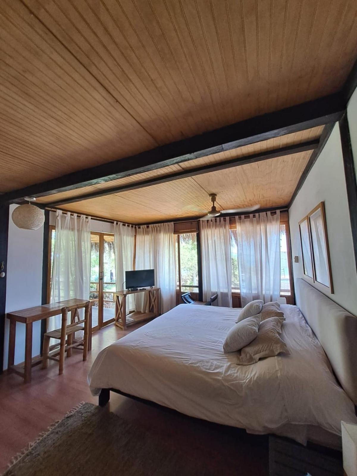 Coco Ne Villa Манкора Екстериор снимка