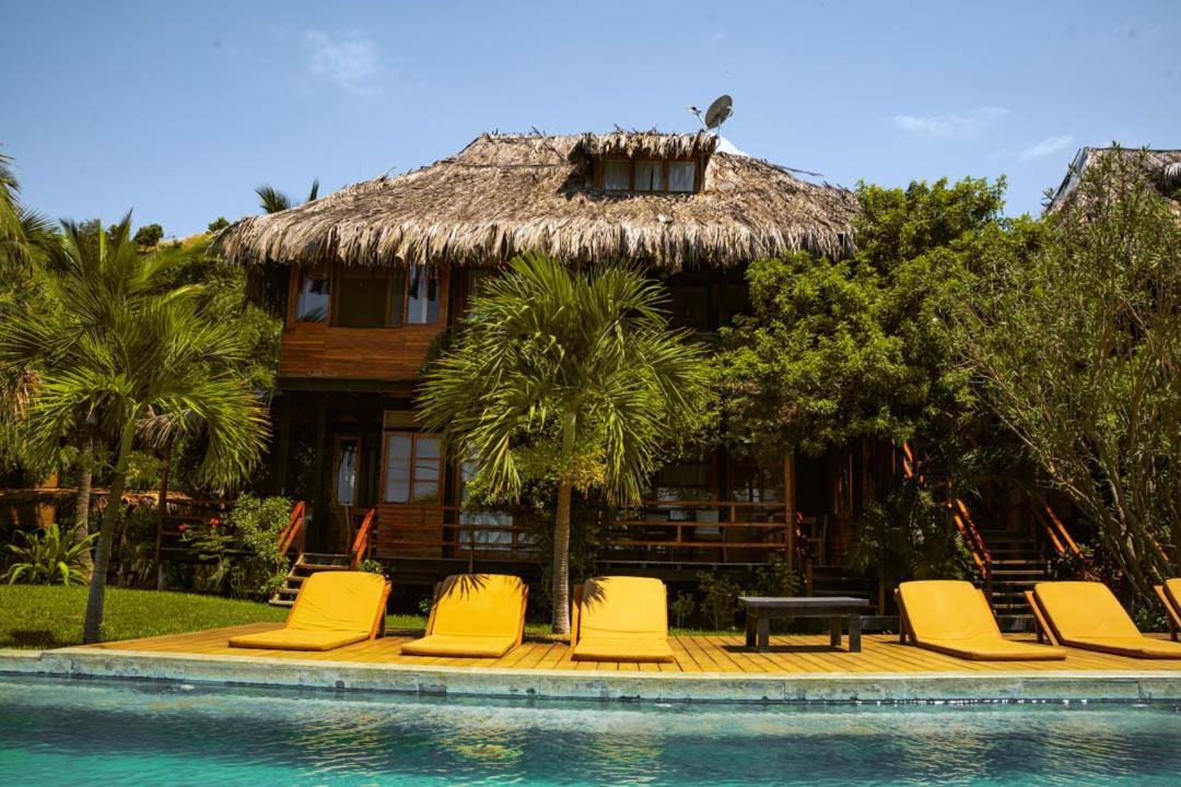 Coco Ne Villa Манкора Екстериор снимка
