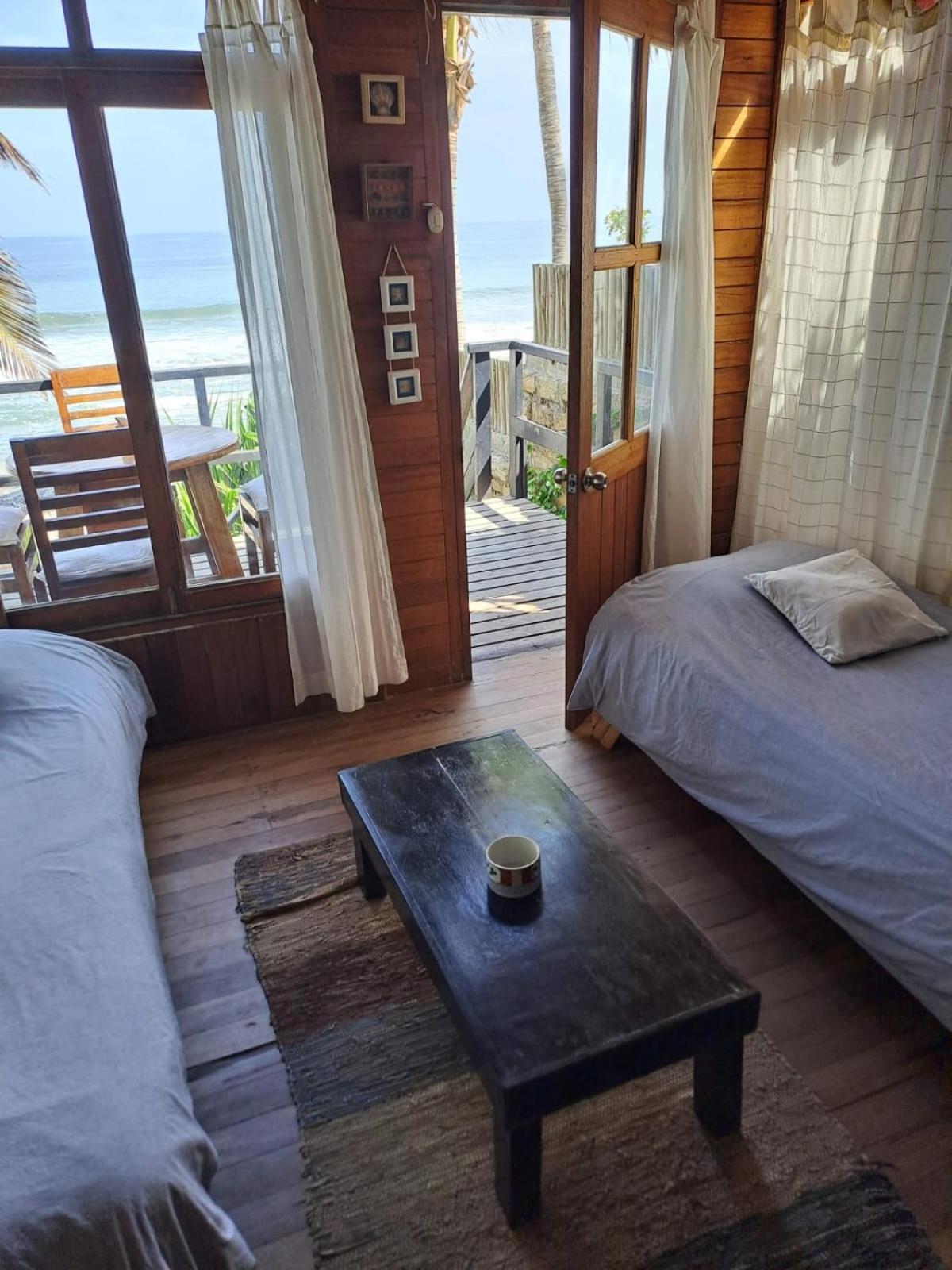 Coco Ne Villa Манкора Екстериор снимка
