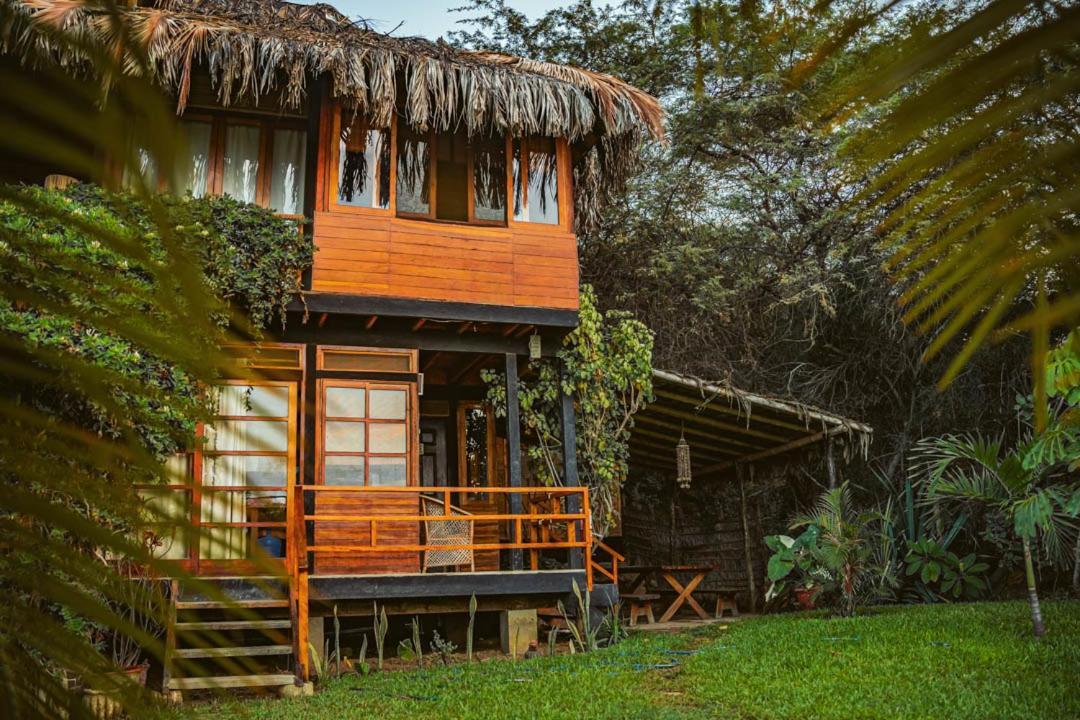 Coco Ne Villa Манкора Екстериор снимка