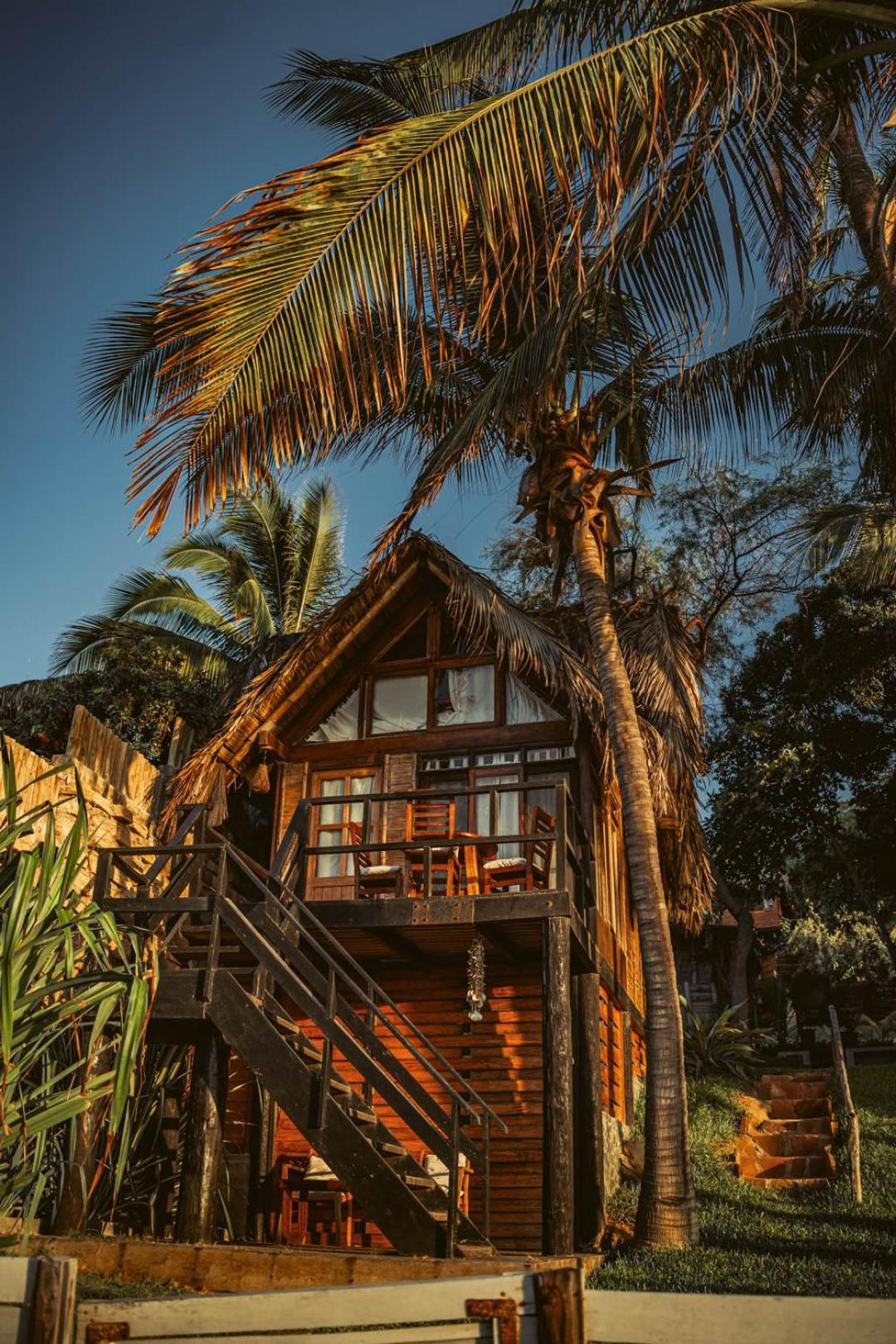 Coco Ne Villa Манкора Екстериор снимка