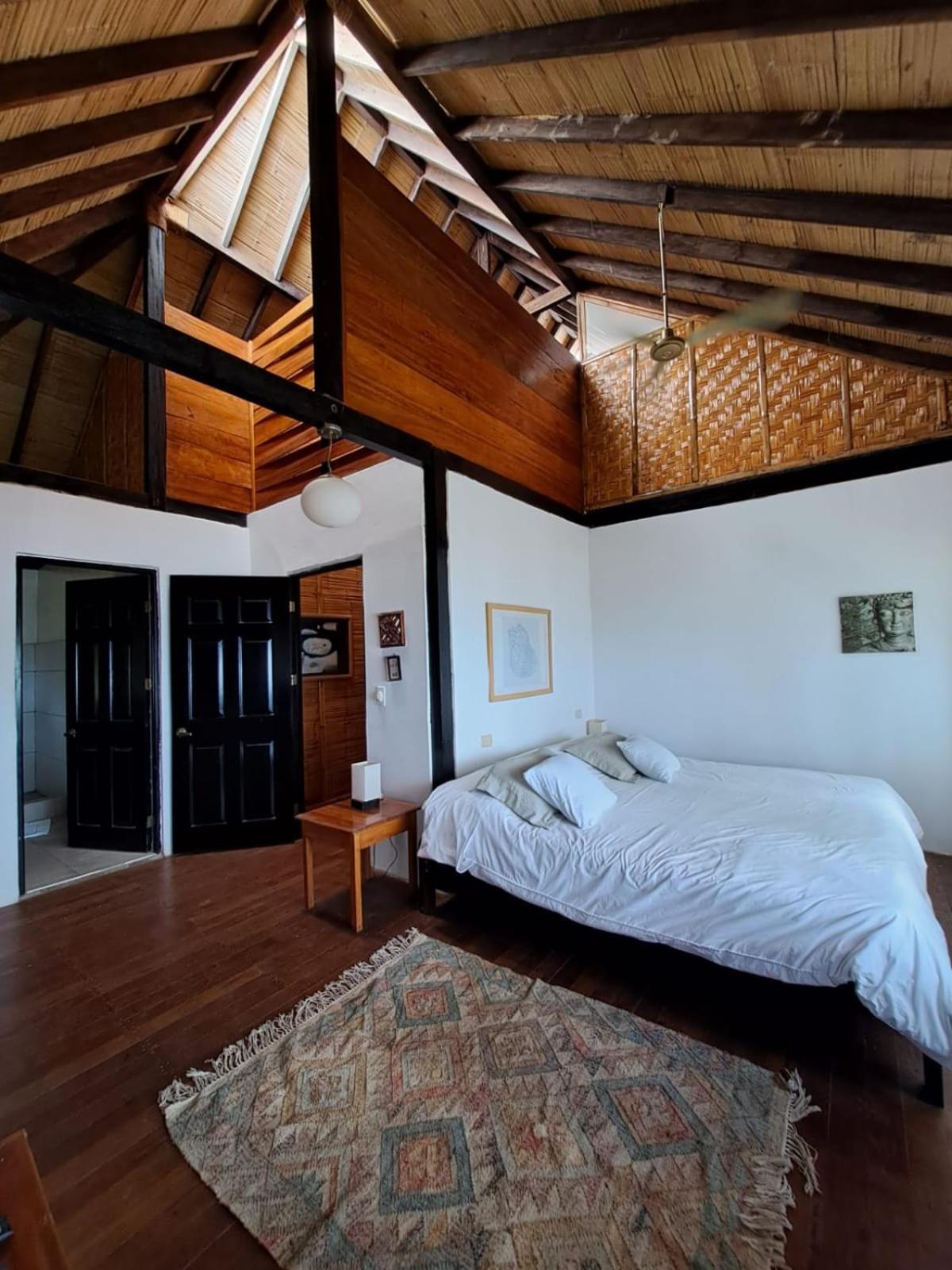Coco Ne Villa Манкора Екстериор снимка