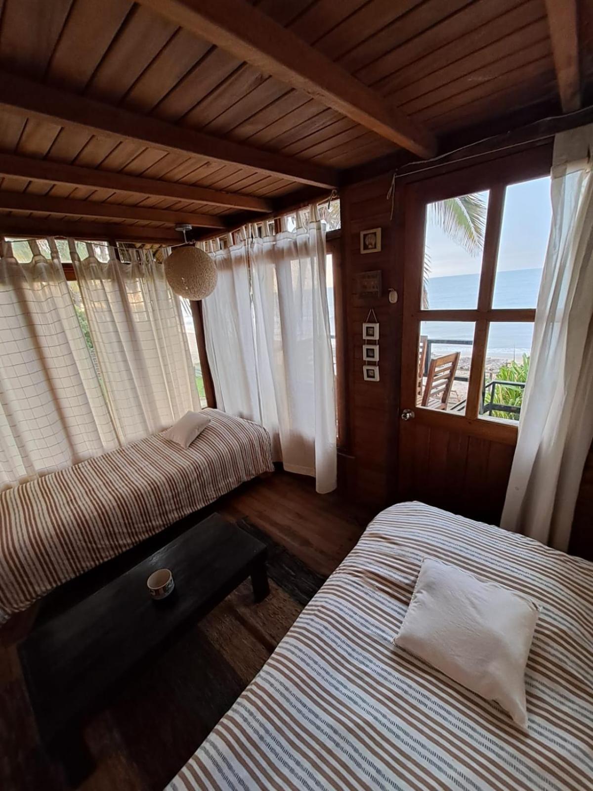 Coco Ne Villa Манкора Екстериор снимка