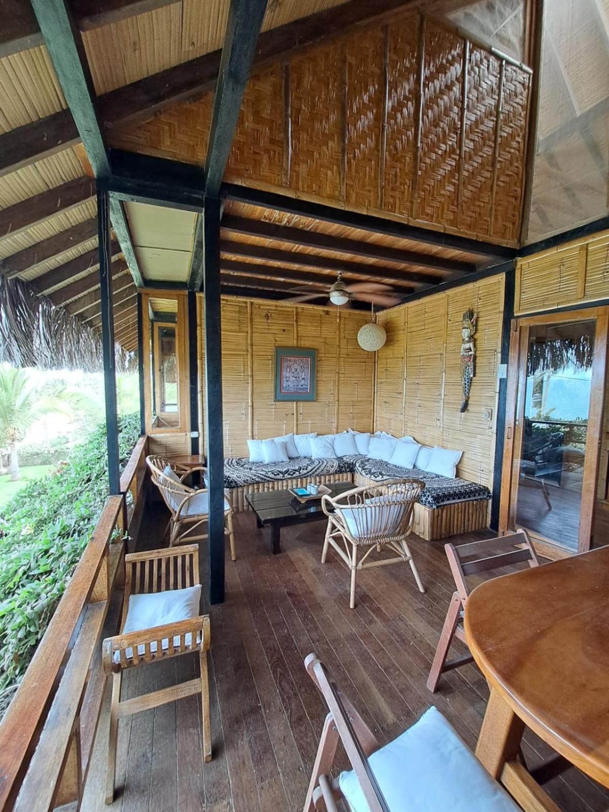 Coco Ne Villa Манкора Екстериор снимка