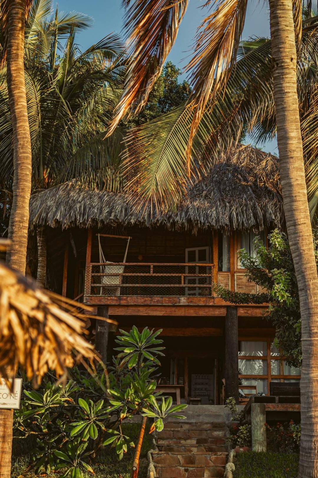 Coco Ne Villa Манкора Екстериор снимка