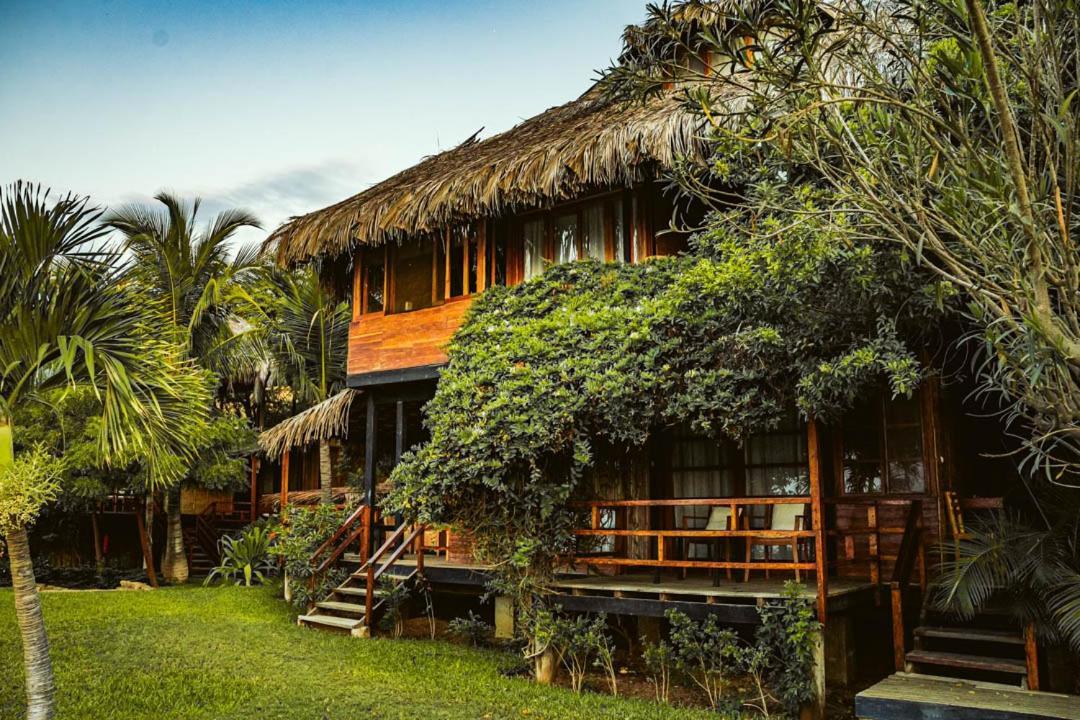 Coco Ne Villa Манкора Екстериор снимка