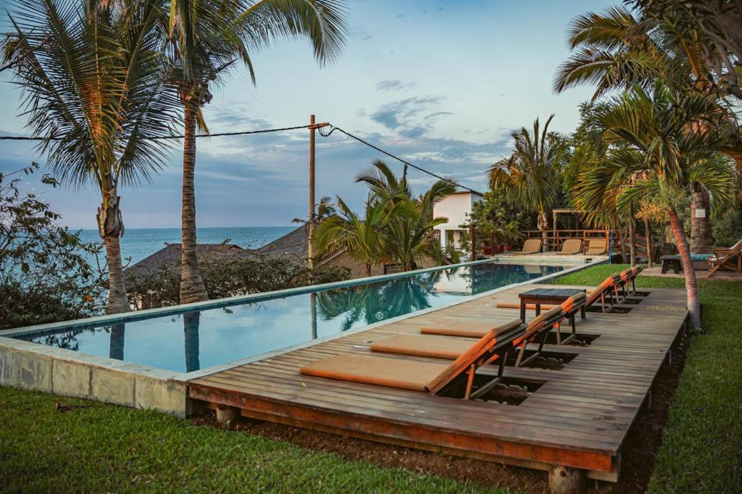 Coco Ne Villa Манкора Екстериор снимка