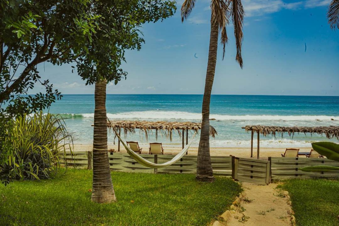 Coco Ne Villa Манкора Екстериор снимка