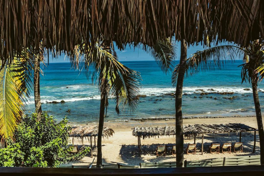 Coco Ne Villa Манкора Екстериор снимка