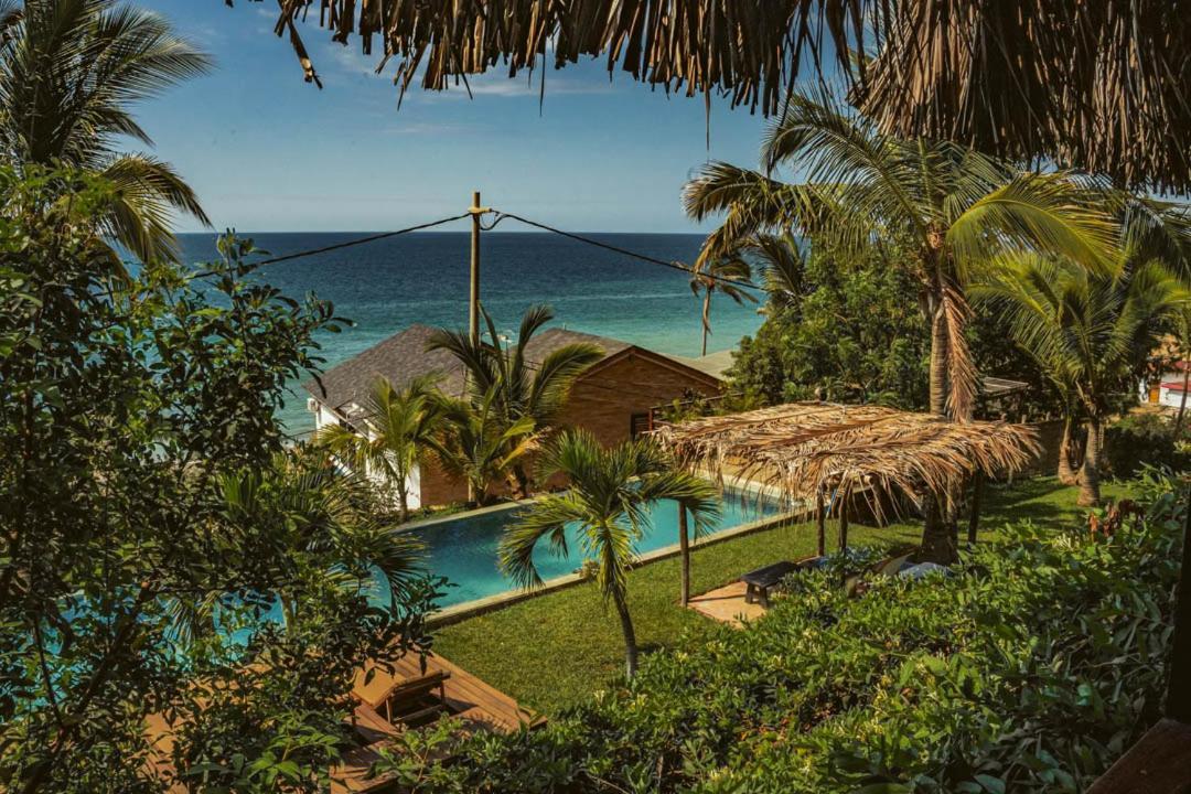 Coco Ne Villa Манкора Екстериор снимка