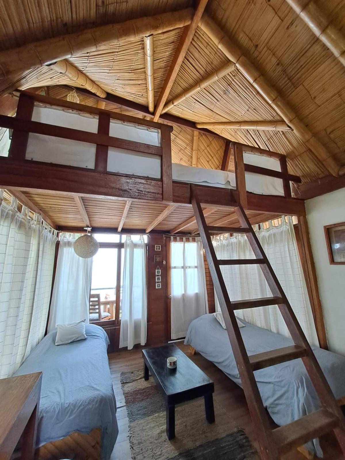 Coco Ne Villa Манкора Екстериор снимка