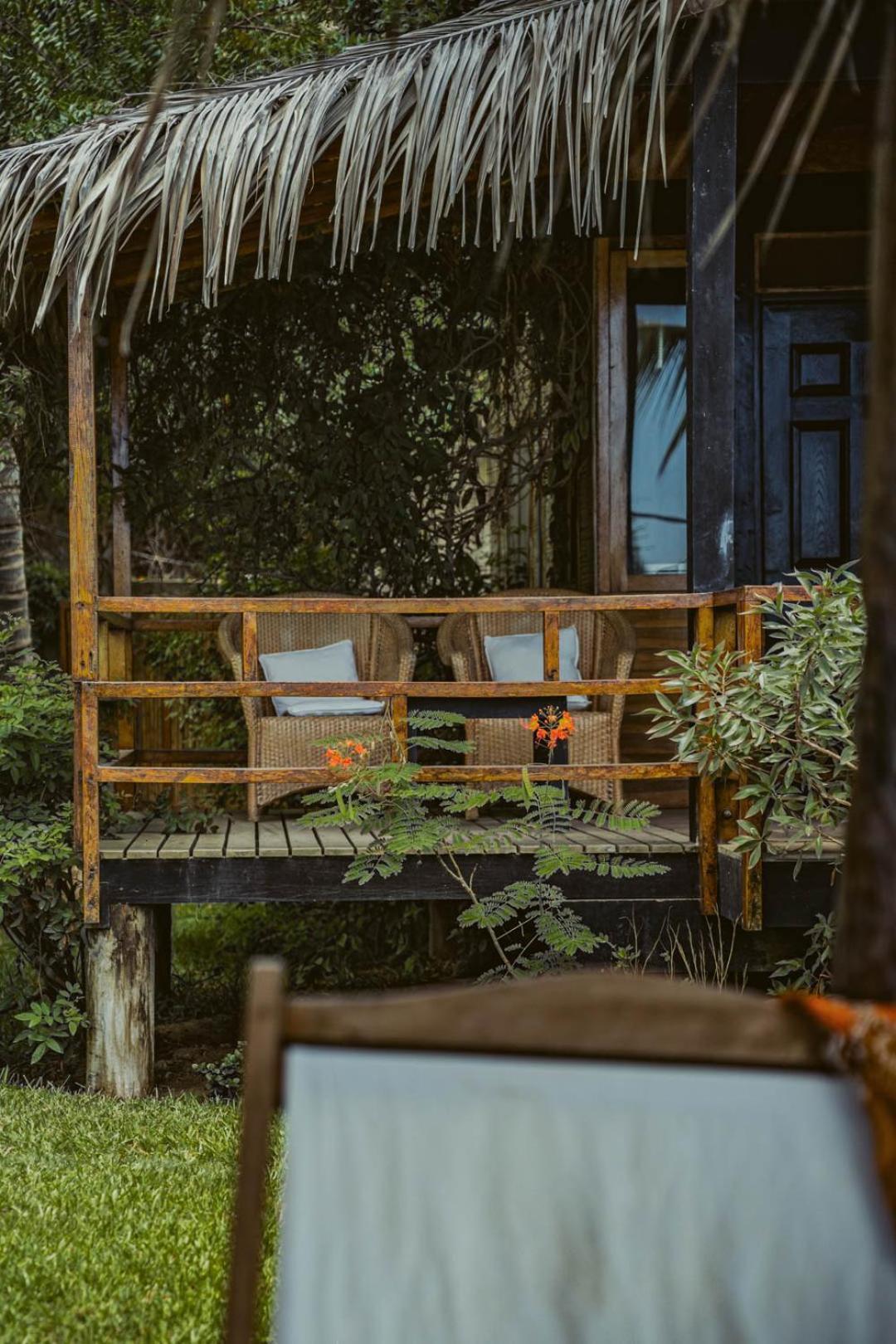 Coco Ne Villa Манкора Екстериор снимка
