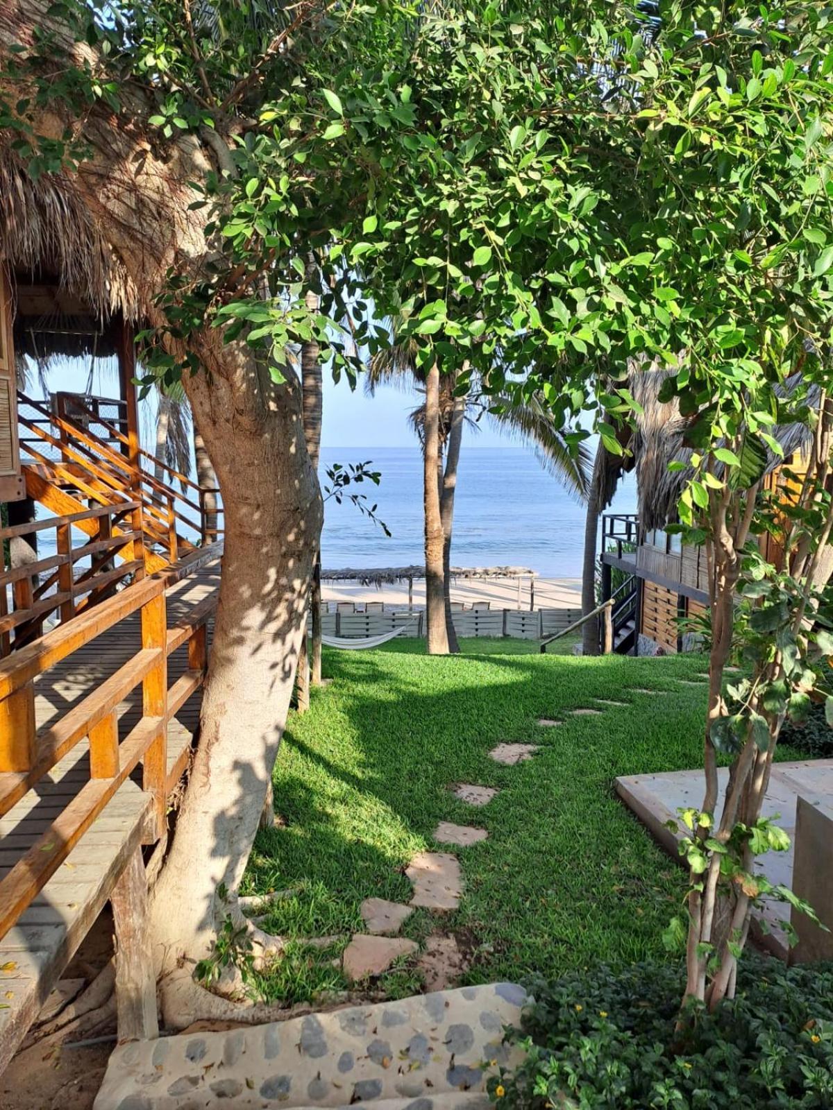 Coco Ne Villa Манкора Екстериор снимка