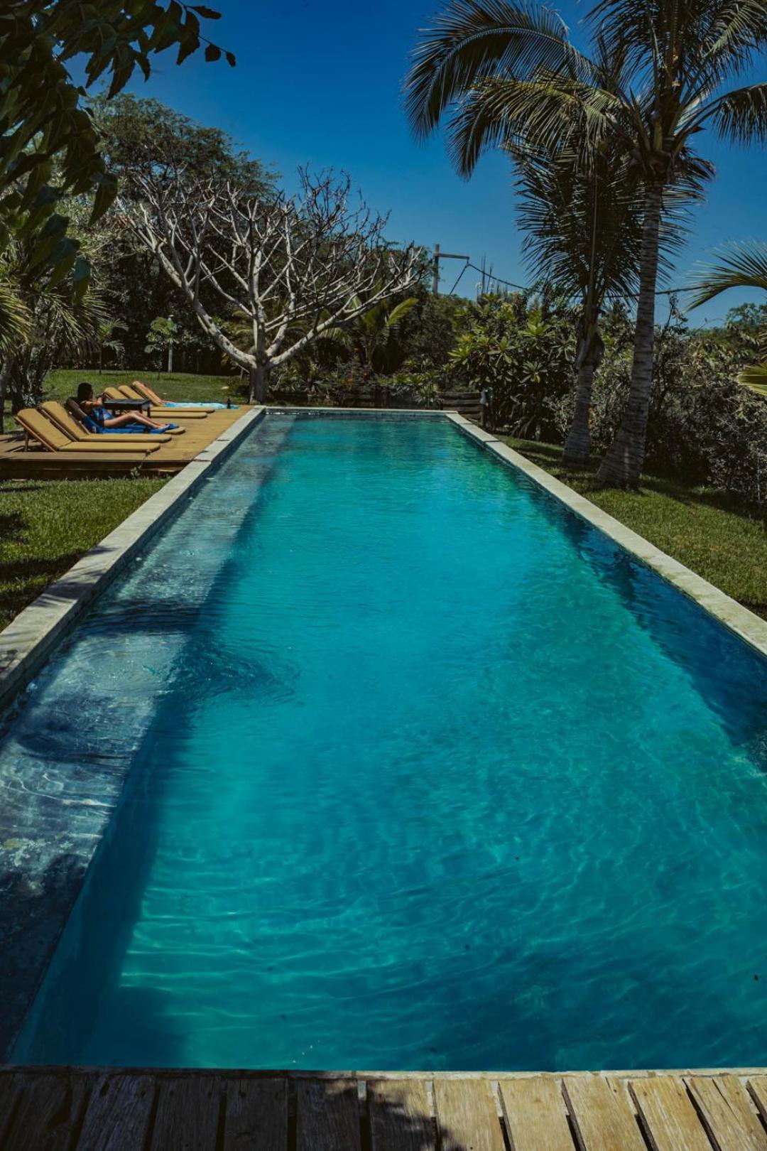 Coco Ne Villa Манкора Екстериор снимка
