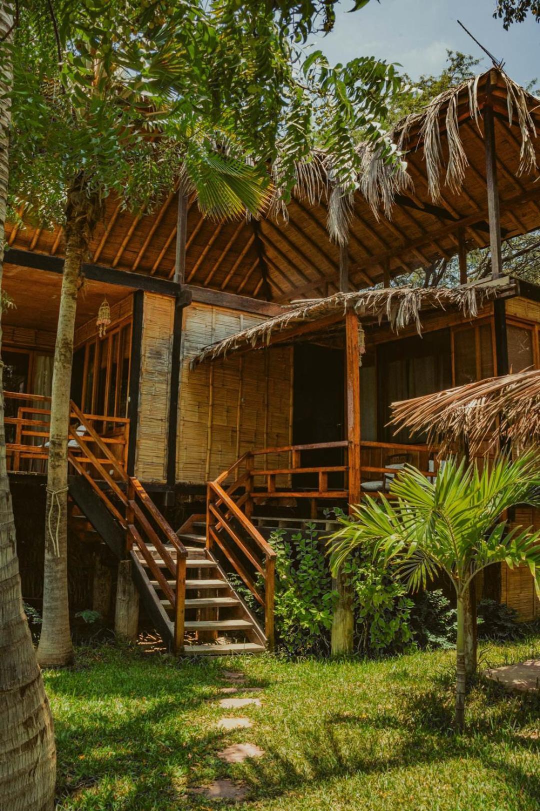 Coco Ne Villa Манкора Екстериор снимка