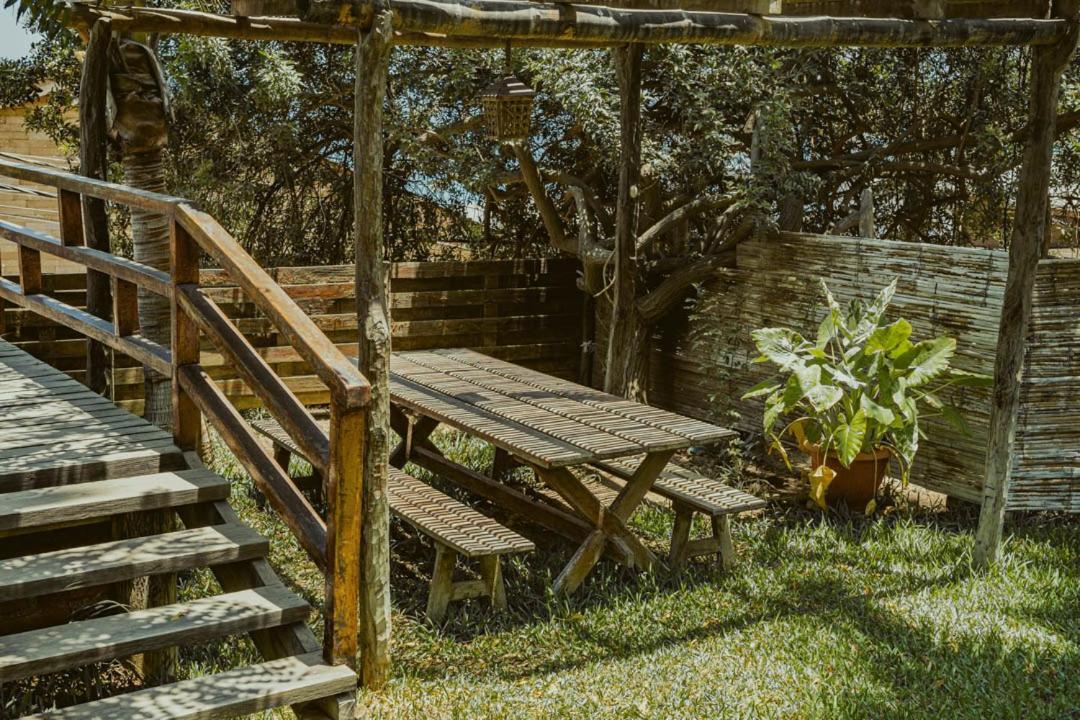 Coco Ne Villa Манкора Екстериор снимка