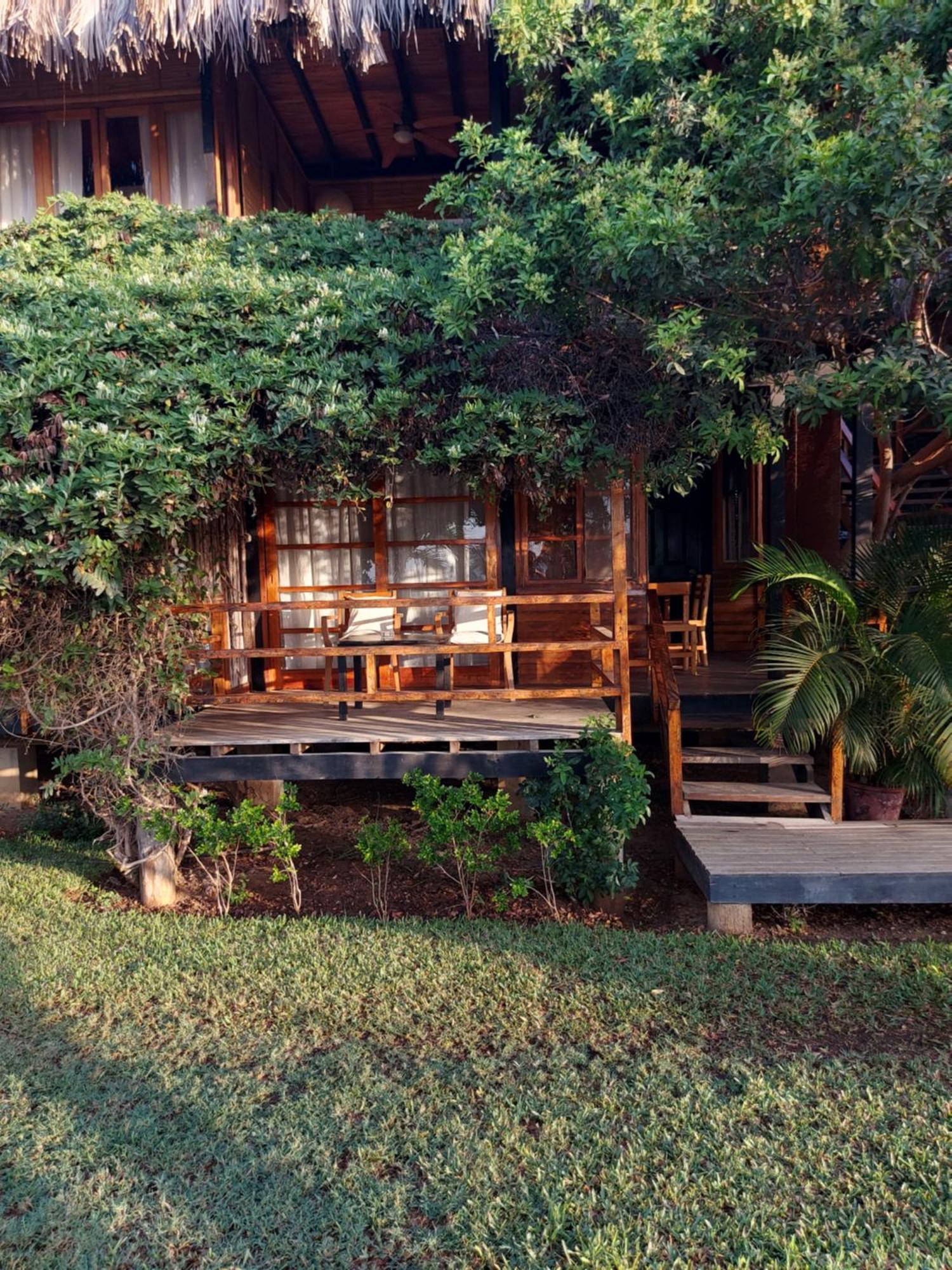 Coco Ne Villa Манкора Екстериор снимка