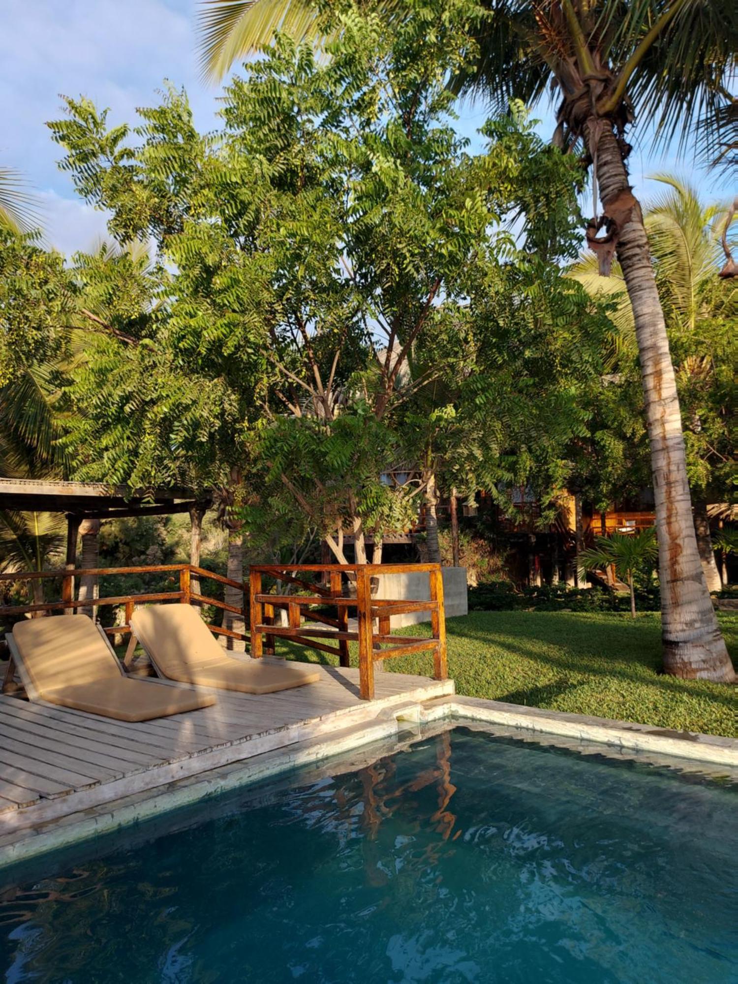 Coco Ne Villa Манкора Екстериор снимка