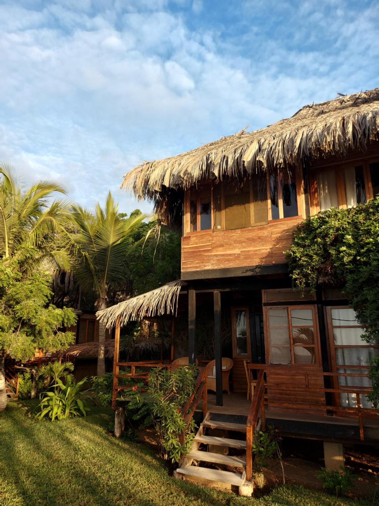 Coco Ne Villa Манкора Екстериор снимка